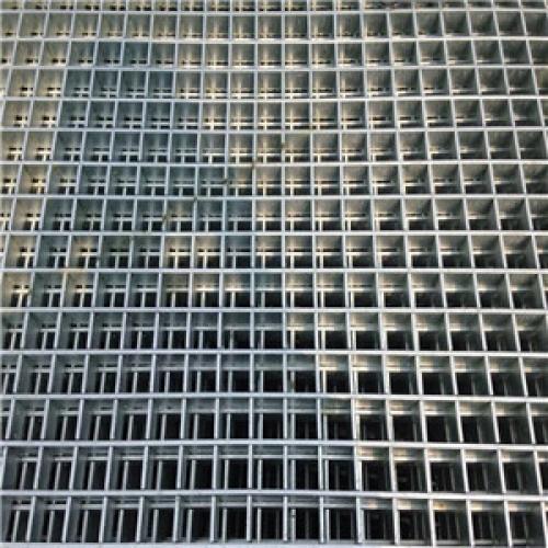 停車場平臺(tái)鋼格柵