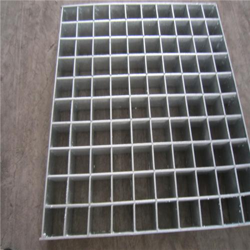 不銹鋼對(duì)插鋼格板