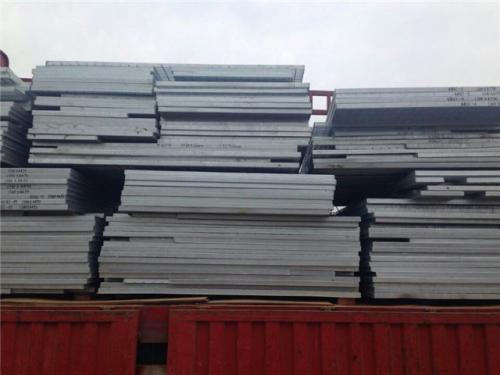 標(biāo)準(zhǔn)平臺(tái)鋼格柵板