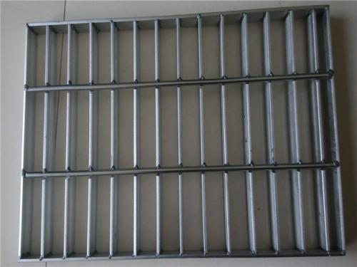 不銹鋼格柵板
