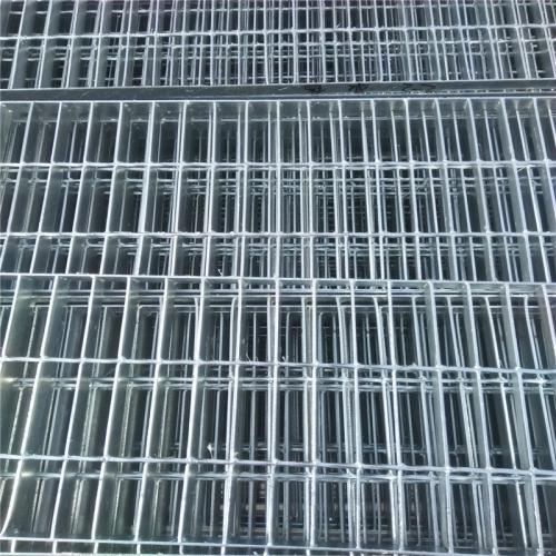 熱鍍鋅格柵板踏步