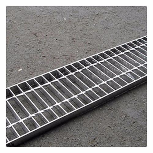 熱浸鍍鋅溝蓋板