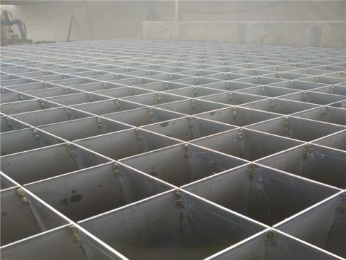 插接鋼格柵板廠家