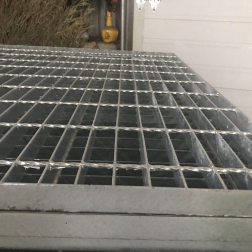 走道平臺鋼格板