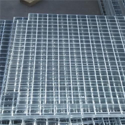 熱鍍鋅格柵板溝蓋