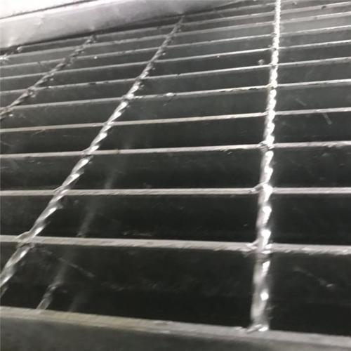 熱浸鋅鋼格板規格