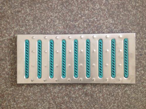 地溝溝蓋板 地溝溝蓋板