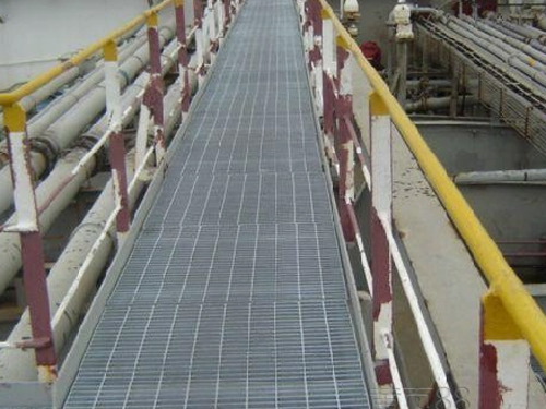 棧橋鋼格板 棧橋鋼格板