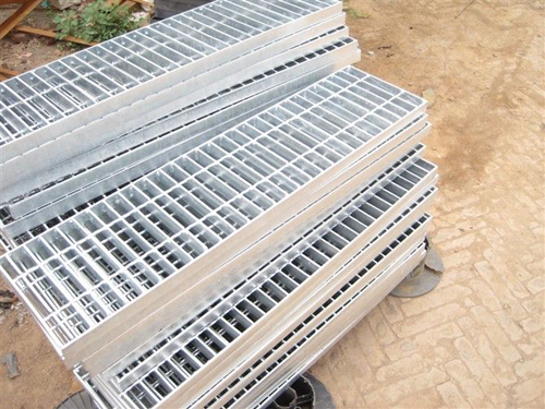 壓焊鋼格板1 壓焊鋼格板1