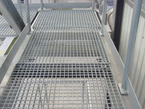 平臺格柵 平臺格柵