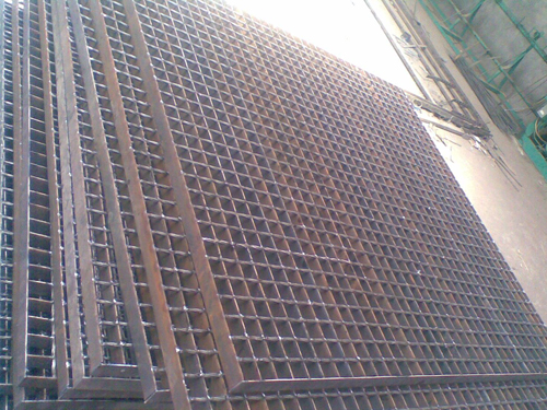 電廠鋼格板 電廠鋼格板