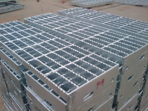 防滑踏步板 防滑踏步板