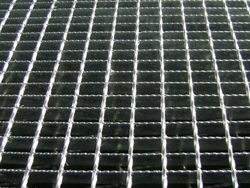 齒形鋼格柵板 齒形鋼格柵板