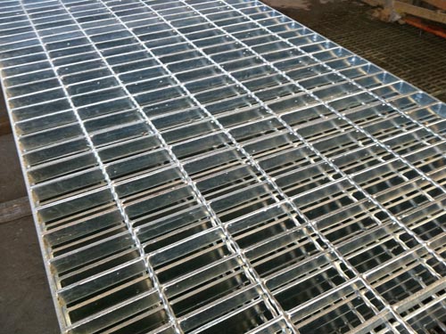鋼格柵板廠家 鋼格柵板廠家