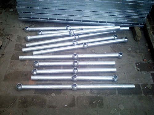 球形柱欄桿2 球形柱欄桿2