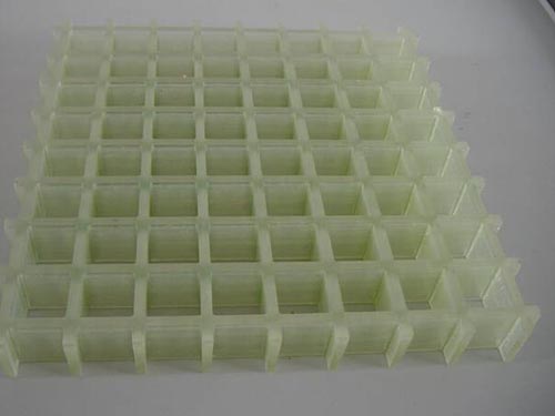 玻璃鋼格柵蓋板 玻璃鋼格柵蓋板