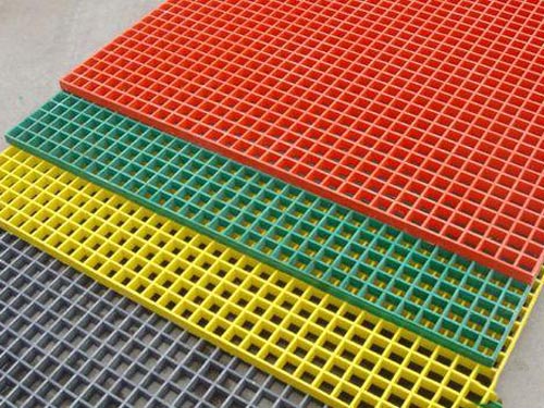 格柵板1 格柵板1