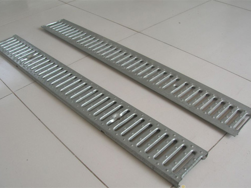 網格排水溝蓋板 網格排水溝蓋板