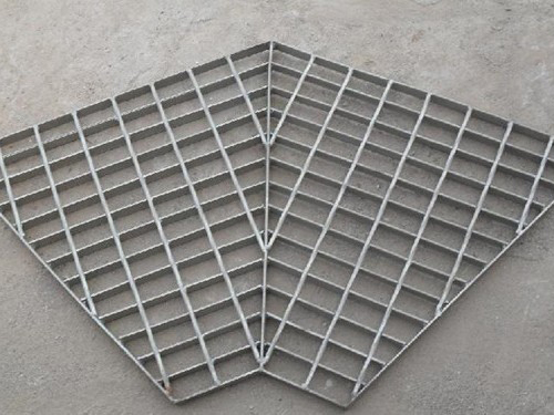 扇形鋼格板2 扇形鋼格板2