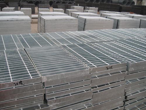 鋼格柵板廠家 鋼格柵板廠家