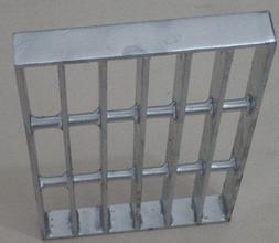 穿孔鋼格板介紹 穿孔鋼格板介紹