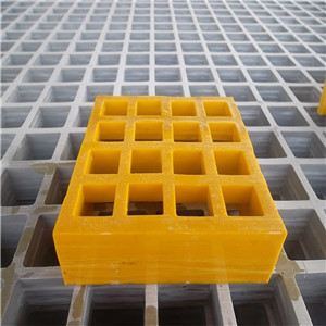 玻璃鋼格柵 玻璃鋼格柵