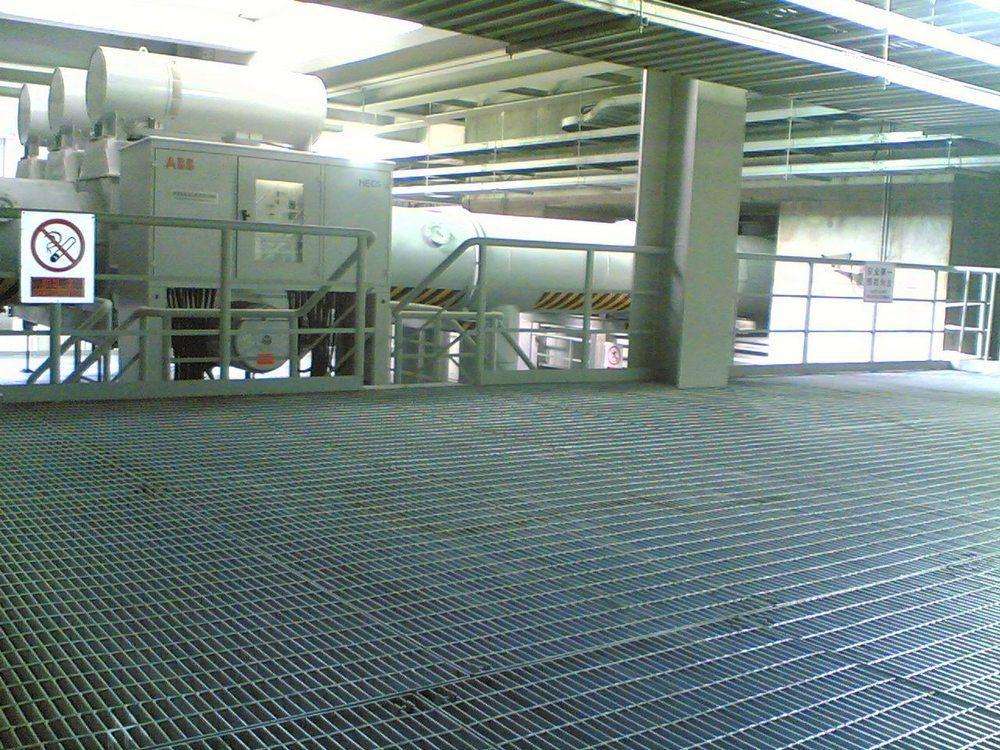 停車廠鋼格柵板材質 停車廠鋼格柵板材質