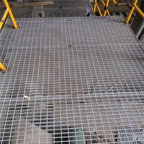 熱鍍鋅鋼格柵板廠家 熱鍍鋅鋼格柵板廠家