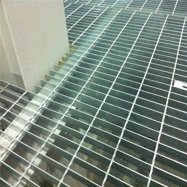 熱浸鋅鋼格柵廠家 熱浸鋅鋼格柵廠家