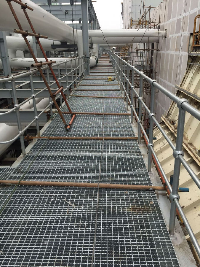 熱浸鋅鋼格板廠家 熱浸鋅鋼格板廠家