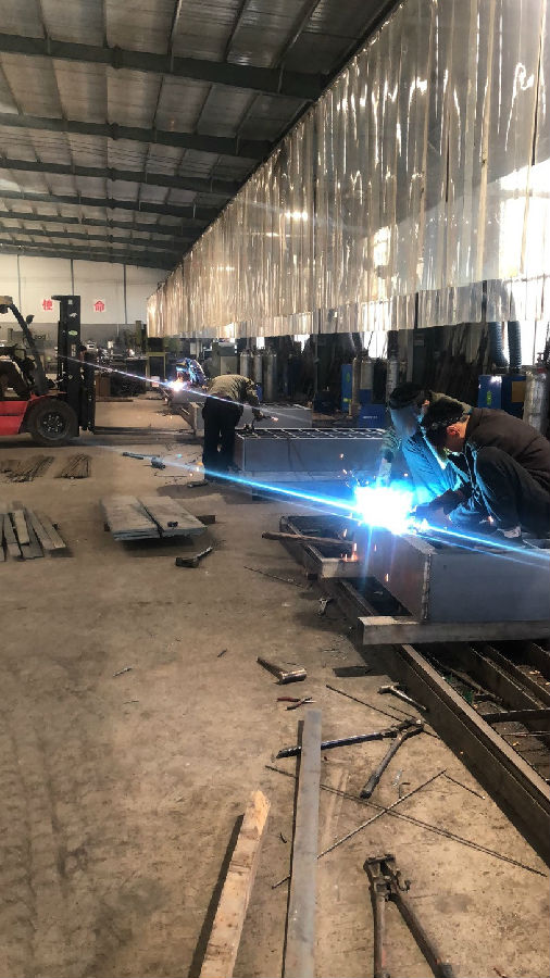 插接不銹鋼鋼格板 插接不銹鋼鋼格板