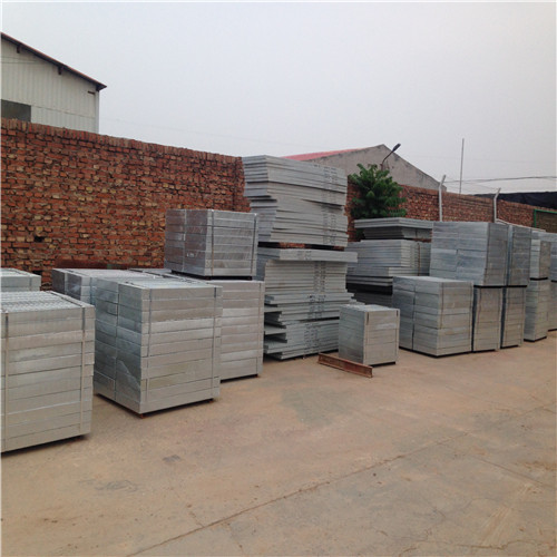 防滑鋼格板用途 防滑鋼格板用途