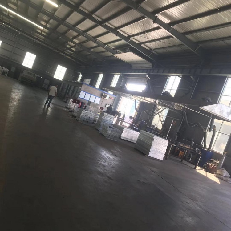 熱浸鋅復合鋼格柵 熱浸鋅復合鋼格柵