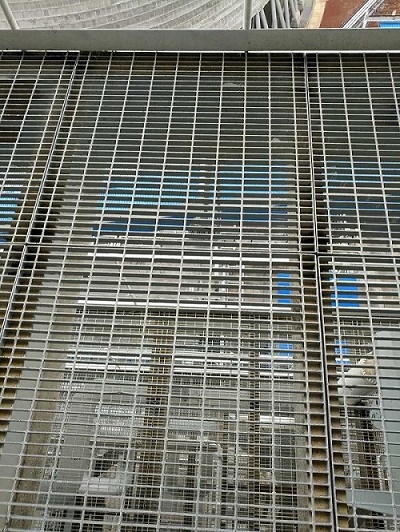 平臺(tái)鍍鋅格柵板定制 平臺(tái)鍍鋅格柵板定制