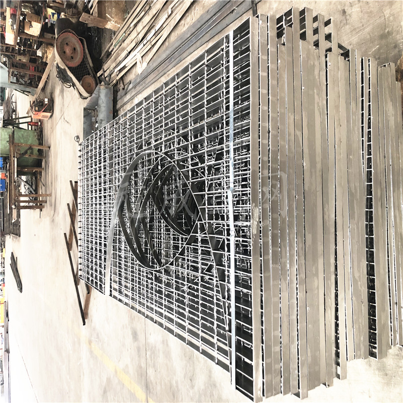 熱鍍鋅異型溝蓋板 熱鍍鋅異型溝蓋板