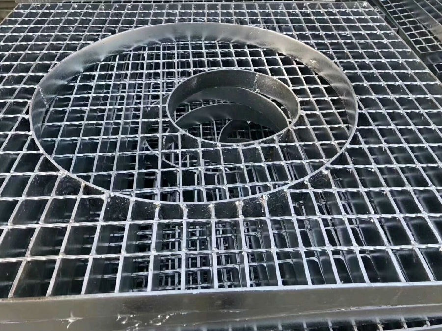 扇形溝蓋板 扇形溝蓋板