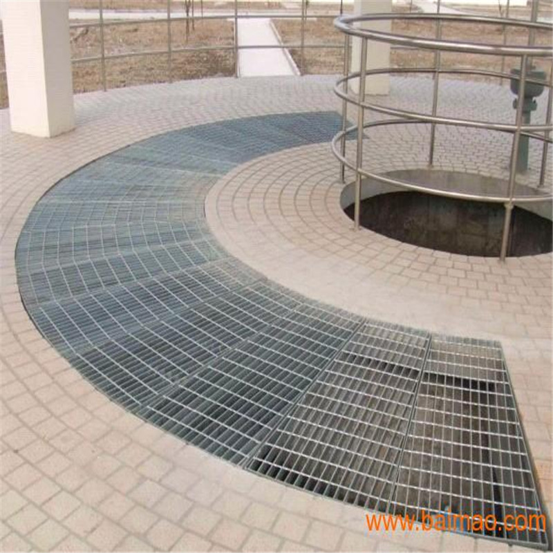 鍍鋅<a href='http://m.yi-ye.cn'>鋼格柵板</a> 鍍鋅鋼<a href='http://m.yi-ye.cn'>格柵板</a>