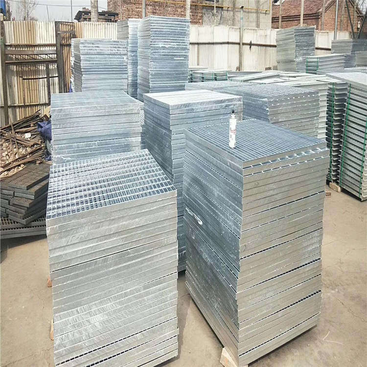 鋼格柵材質(zhì) 鋼格柵材質(zhì)