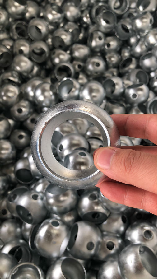 球接欄桿 球接欄桿