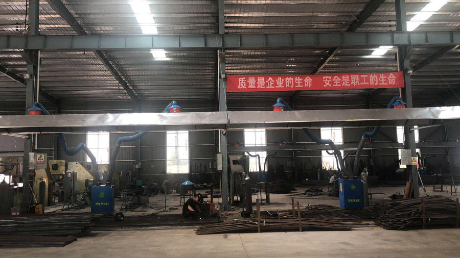 熱鍍鋅鋼格柵板踏步板 熱鍍鋅鋼格柵板踏步板