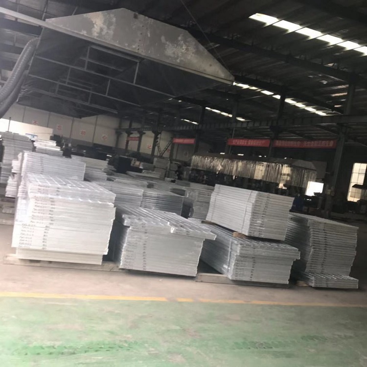 熱浸鍍鋅溝蓋板