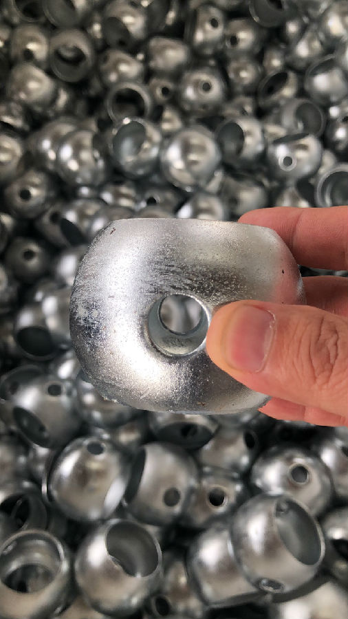 球接立柱高度 球接立柱高度