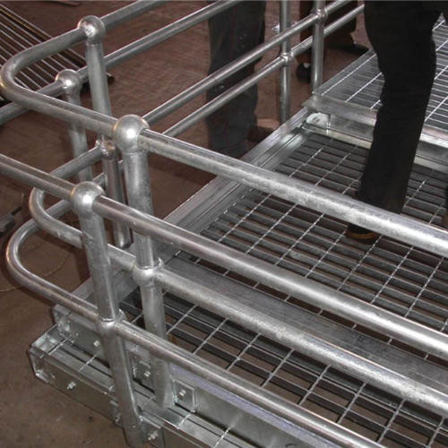 球形柱欄桿 球形柱欄桿