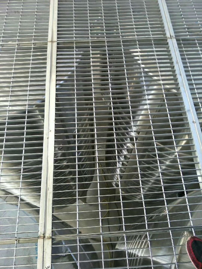 平臺(tái)格柵板 平臺(tái)格柵板