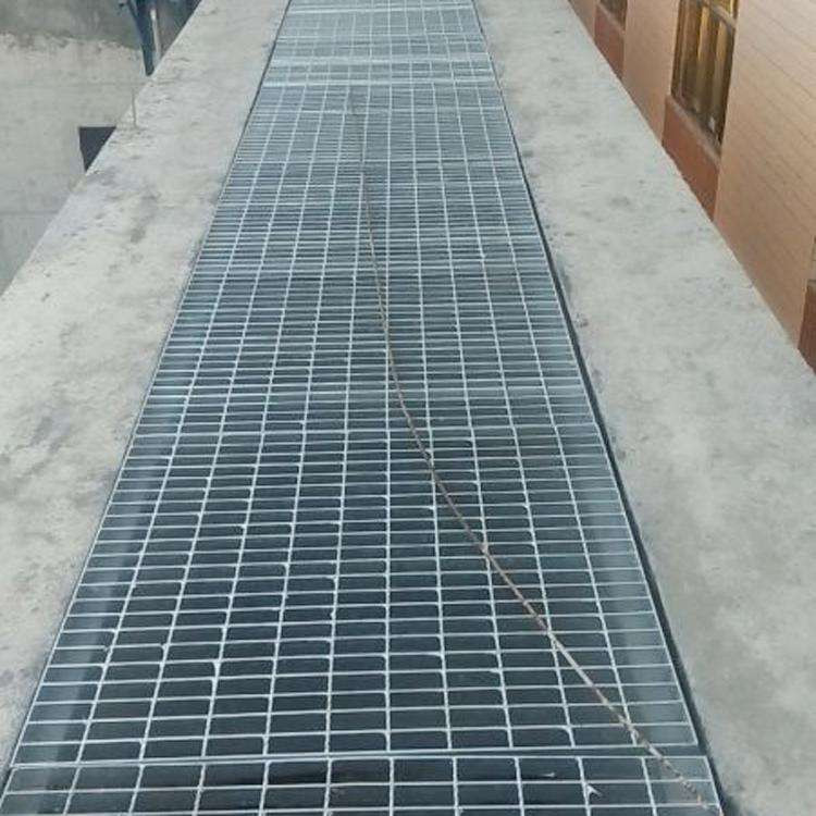 鍍鋅格柵蓋板 鍍鋅格柵蓋板