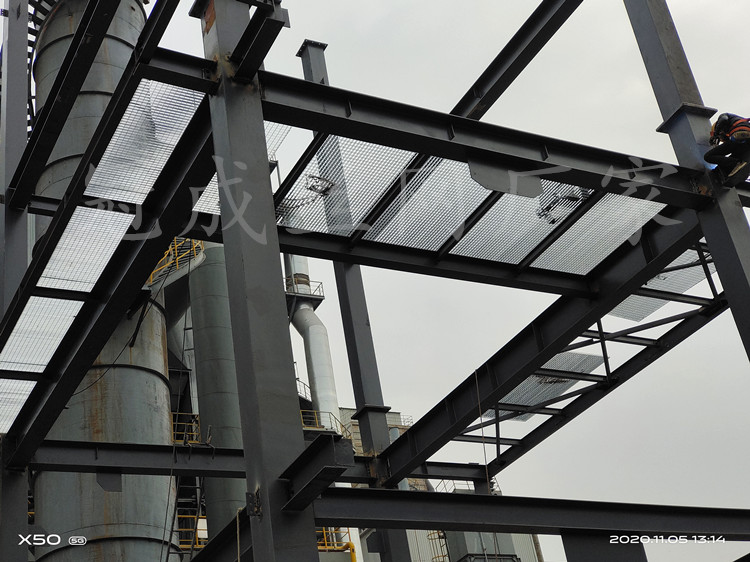 熱浸鍍鋅鋼格柵規格 熱浸鍍鋅鋼格柵規格