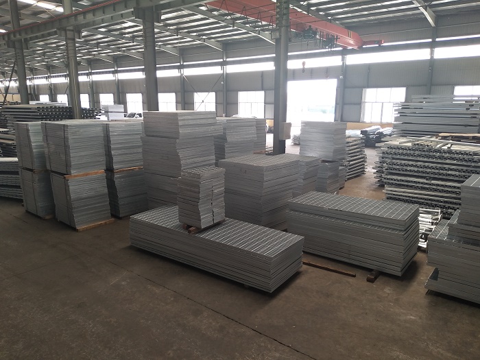 熱鍍鋅<a href='http://m.yi-ye.cn/ganggeban/'>鋼格板</a> 熱鍍鋅鋼格板