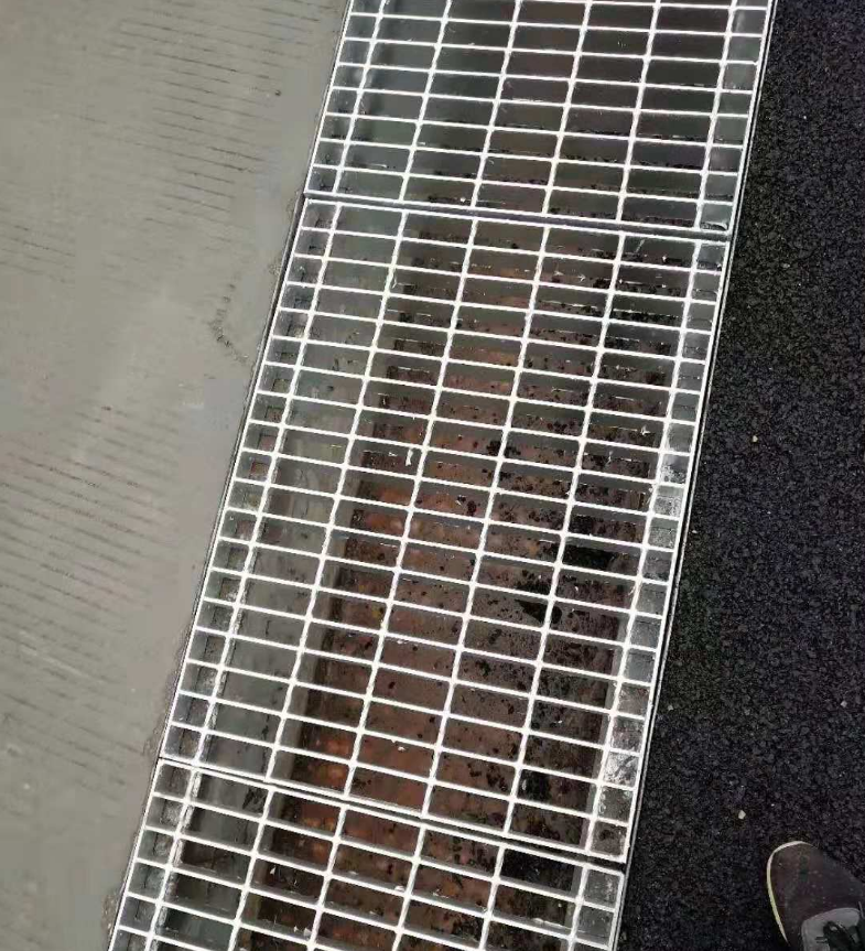 熱鍍鋅鋼格柵板蓋板 熱鍍鋅鋼格柵板蓋板