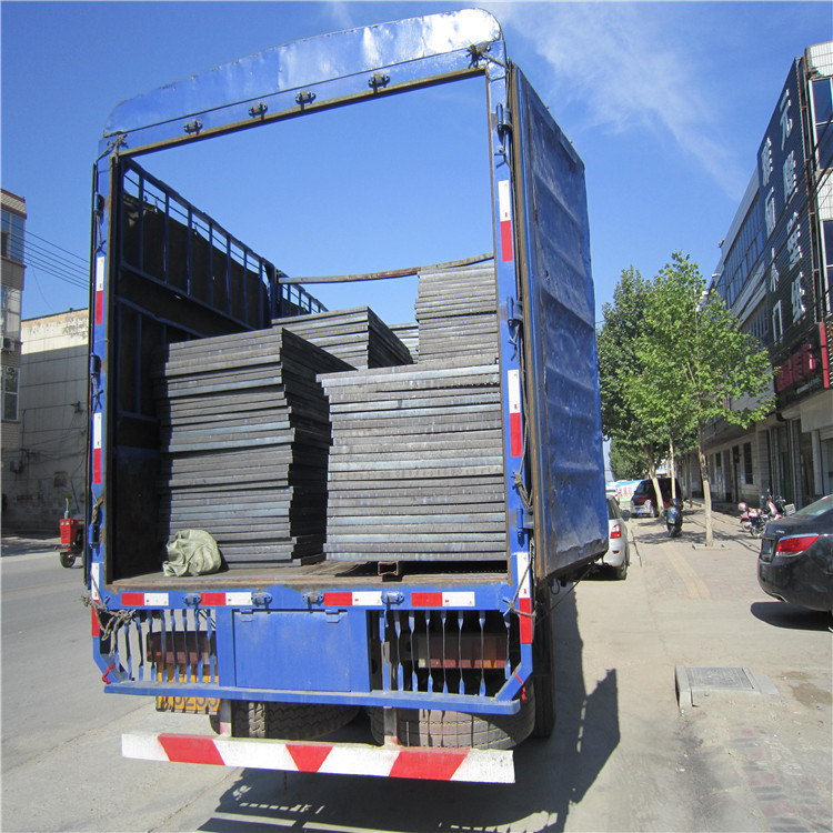 排水鍍鋅鋼格柵蓋板 排水鍍鋅鋼格柵蓋板