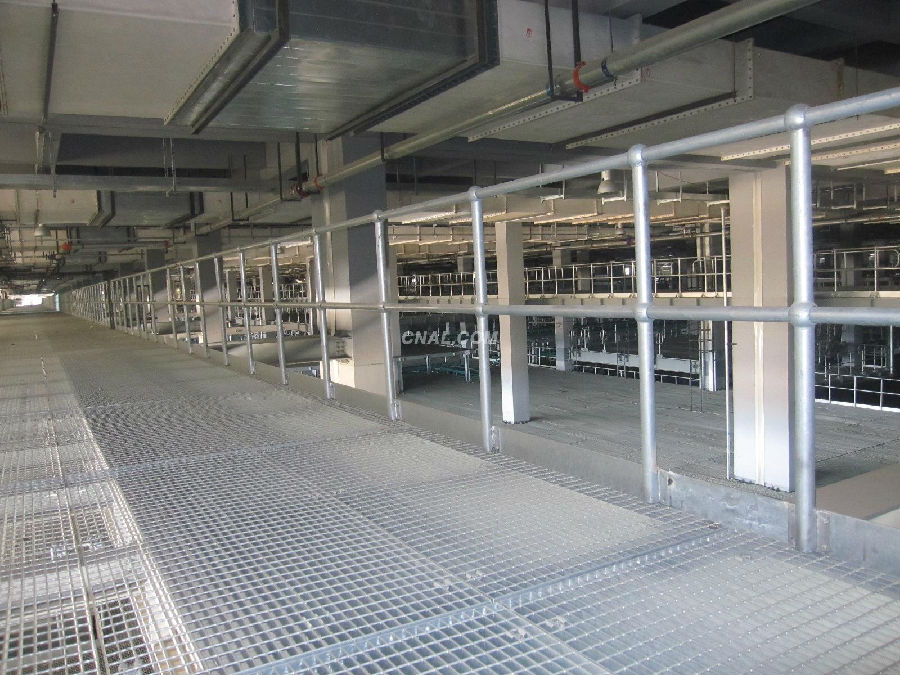 鍍鋅鋼格柵板廠家 鍍鋅鋼格柵板廠家